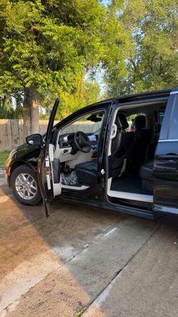2024 Chrysler Touring - Low mileage!!