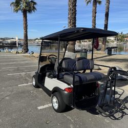 2013 Club Car Precedent Golf Cart