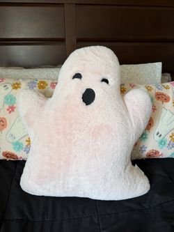 Cute Halloween Pillows