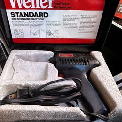 Soldering Gun