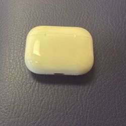 AirPod Pro 2 With Noise Cancellation 