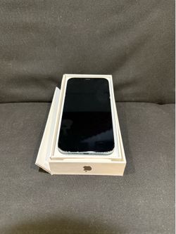 iPhone 12 Pro