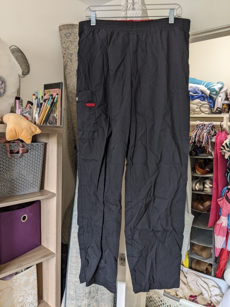 Scrub Pants