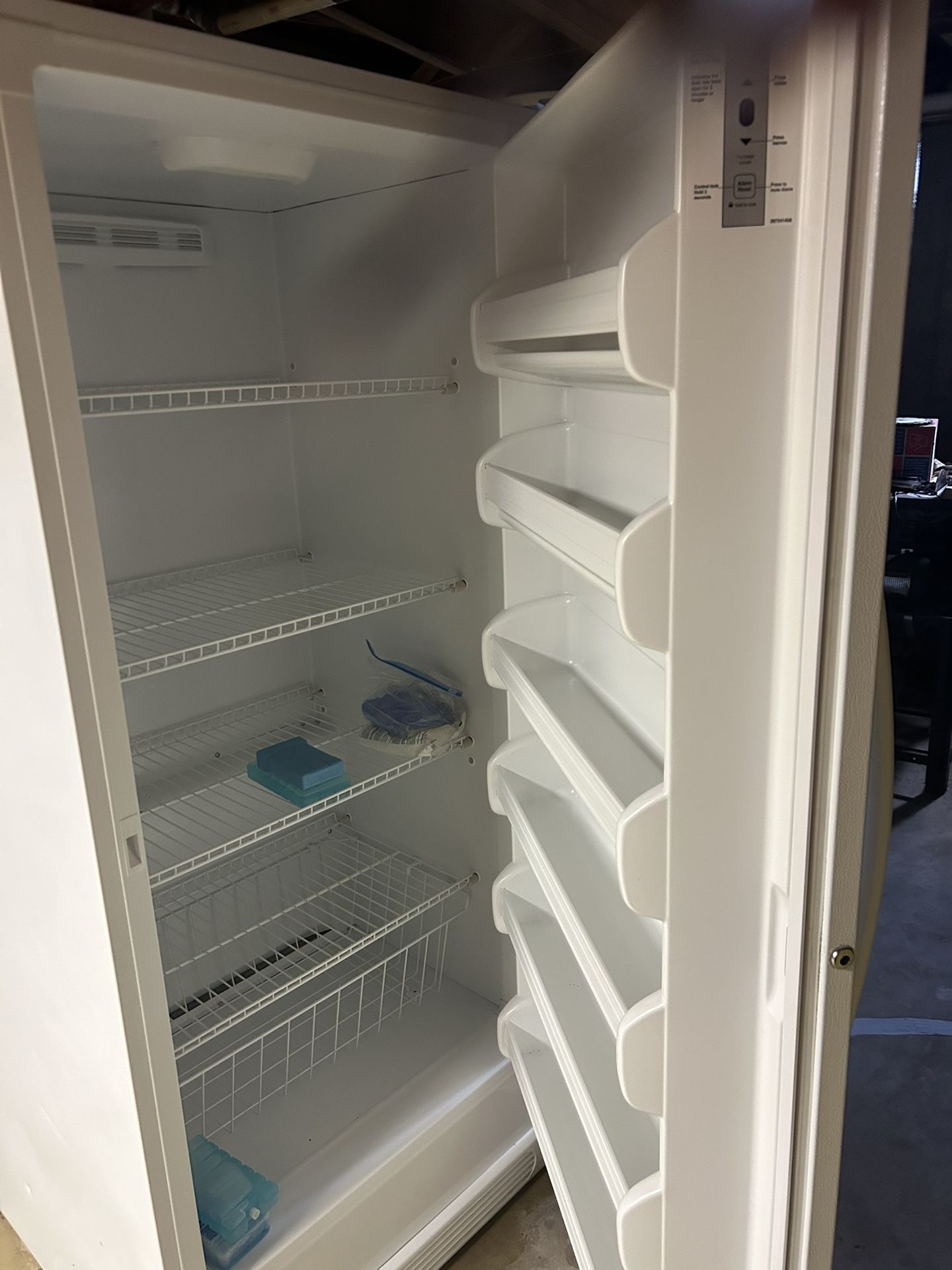 Freezer