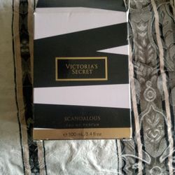Victoria Secret Scandalous Perfume 