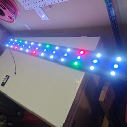 Aquarium Light 46"