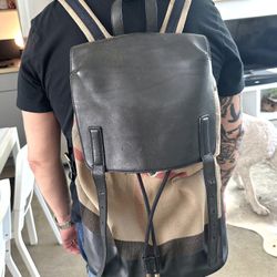 Burberry Backpack 