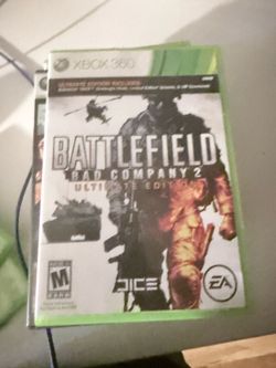 Xbox360 Games