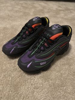 New Balance 1000 “Reflective Pack-Black Honeycomb “ Size 5