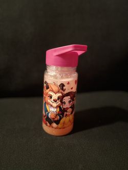 Drinking Water Bottles