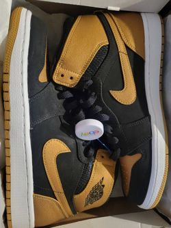Jordan 1 Melo 8.5