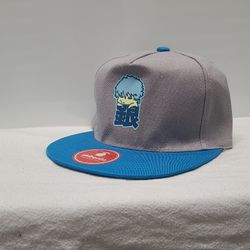 Akibento Exclusive Gintama Cap