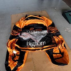 Bighorn Trout Unlimited Float