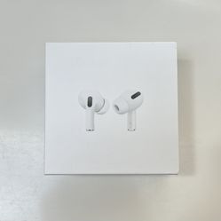 NEW AIRPODS PRO. Everything included 