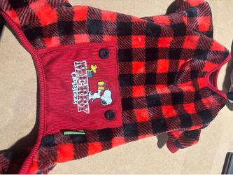 Dog clothe