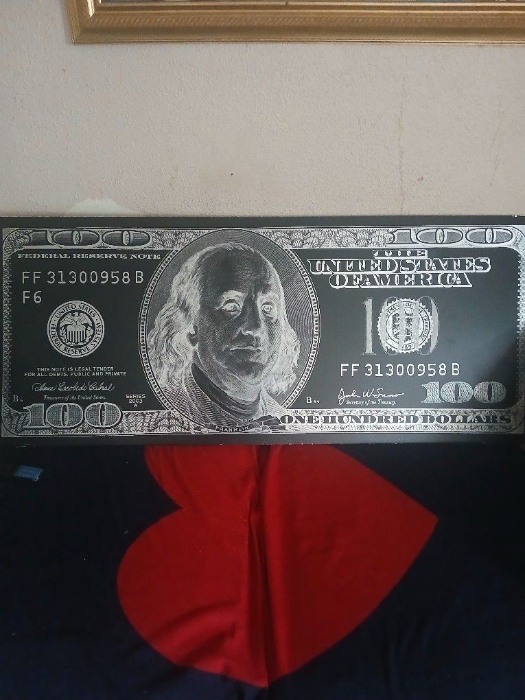 Money Picture 