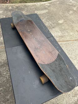 LandyachtTZ Land Yacht TZ Long Board Skate