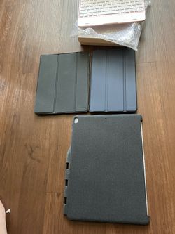 4 case cover iPads