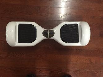 Hoverboards brand-new in the box