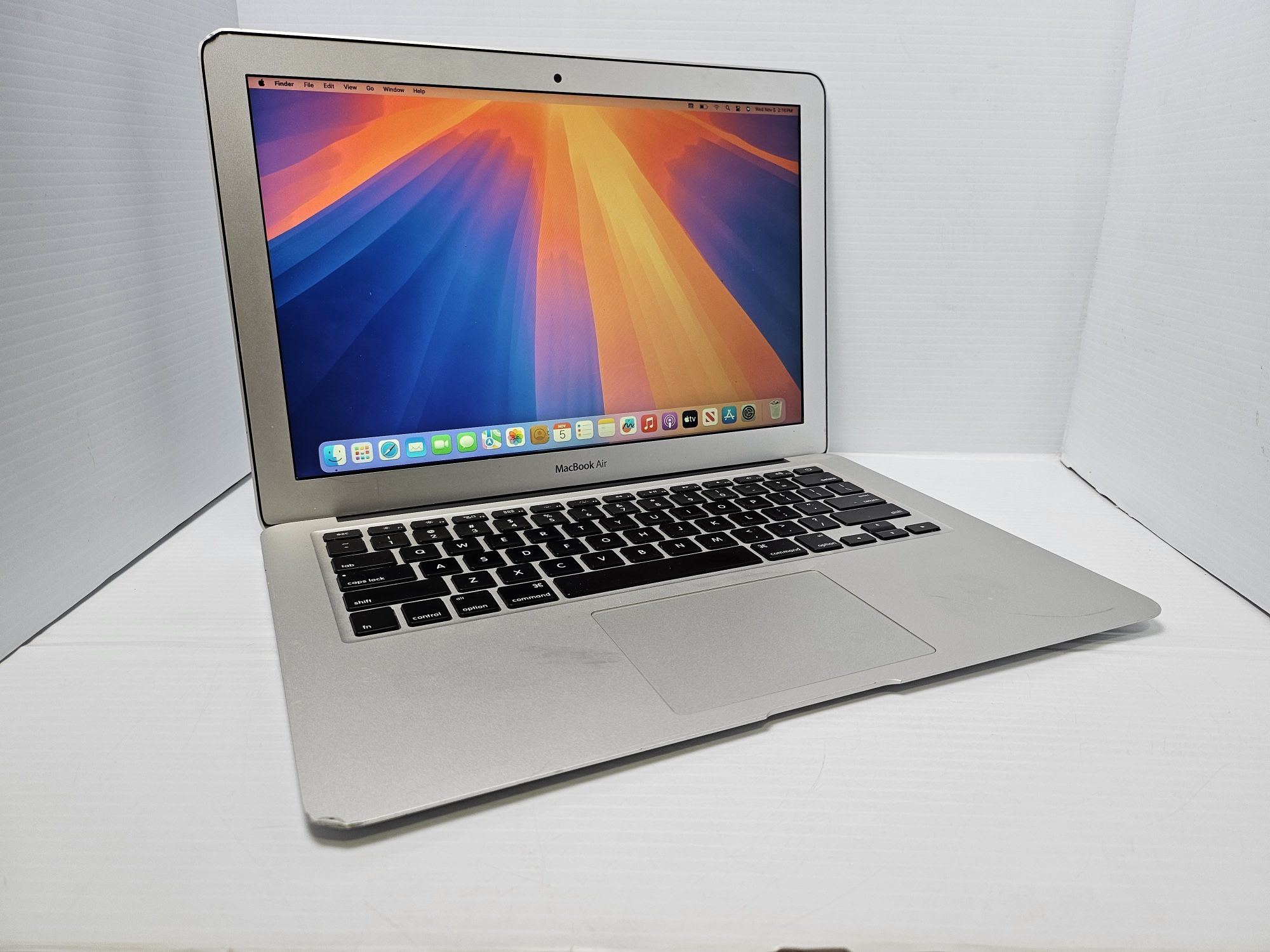 Apple MacBook Air 13.3” Laptop