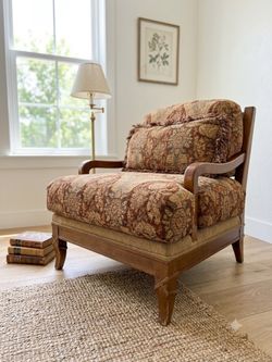 Thomasville Living Room Armchair