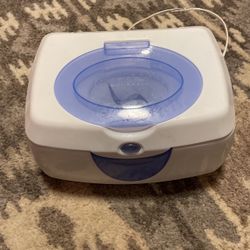 Munchkin Wipe Warmer 