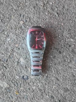 Kenneth Cole watch