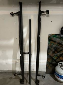 Adjustable Steel Frame for Queen/standard bed
