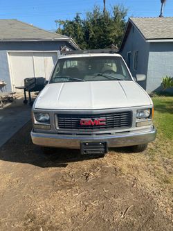 1997 GMC 3500