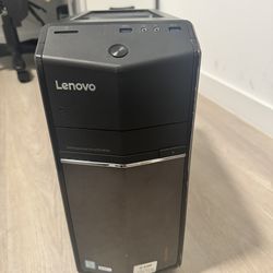 Levono CPU