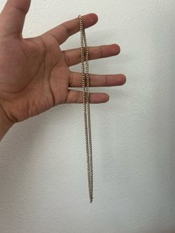 10k Cuban chain