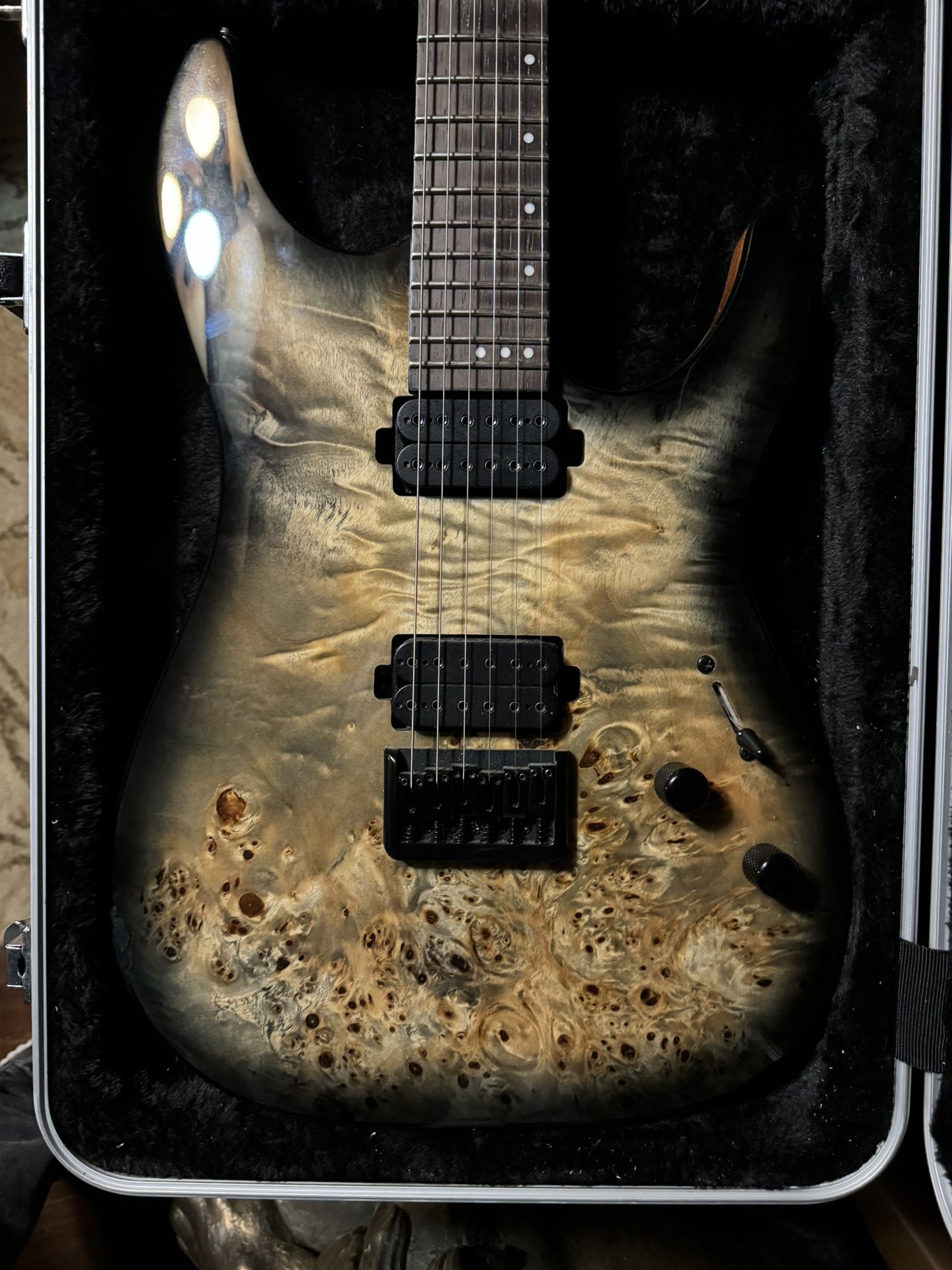 Schecter Guitar 