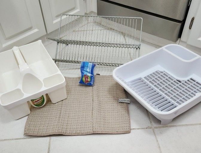 Kitchen items BUNDLE