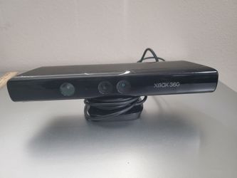 Microsoft Xbox 360 Kinect Sensor