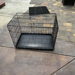 Dog/pet Crate/cage 