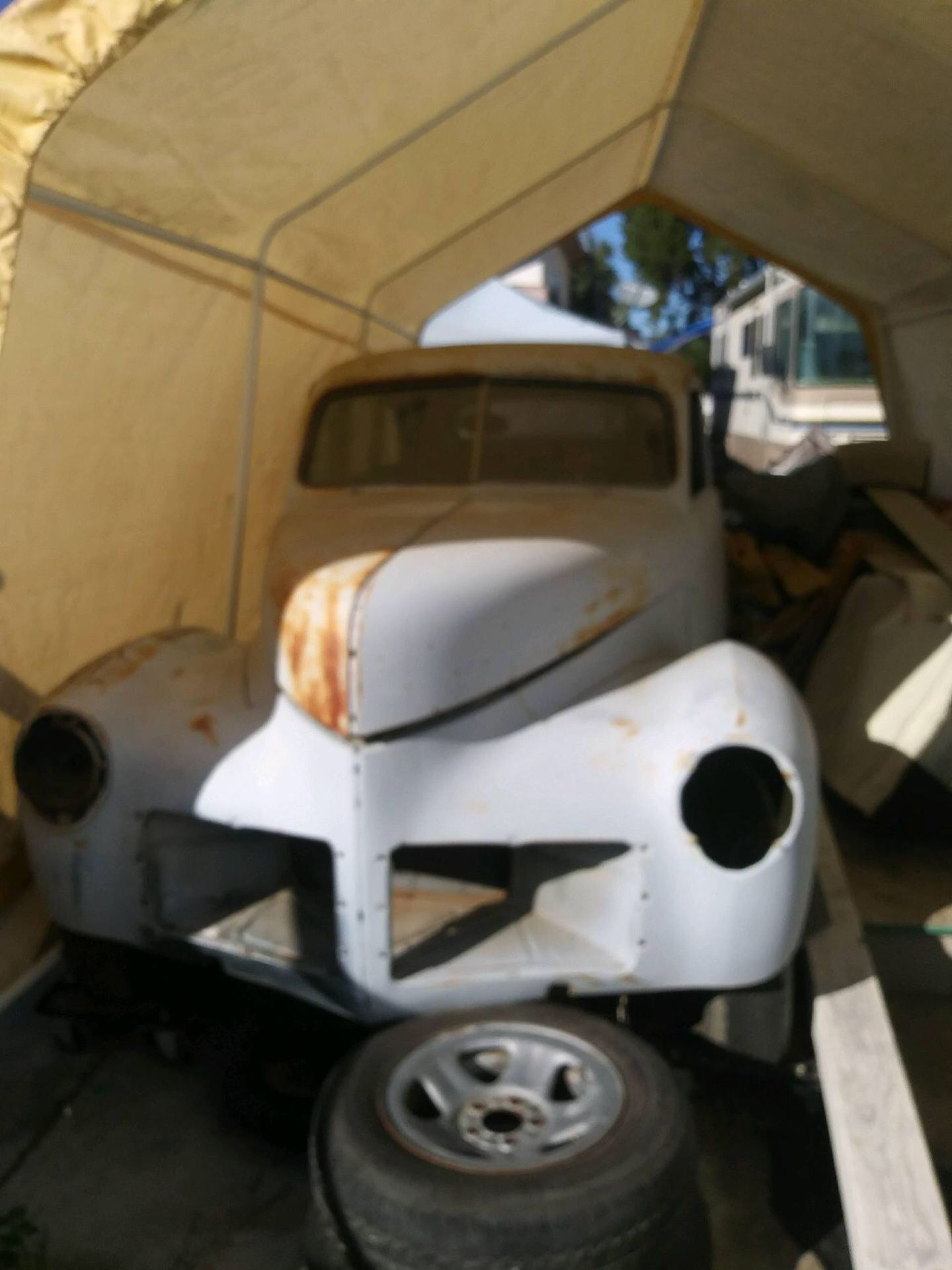 1941 Studebaker