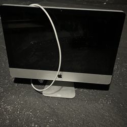 Apple iMac 