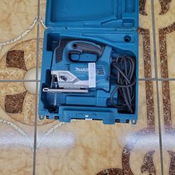 Makita Jig Saw