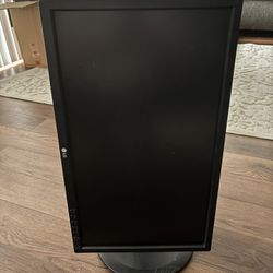 LG Computer Monitor 