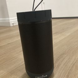 Portable Wireless Speaker- New!