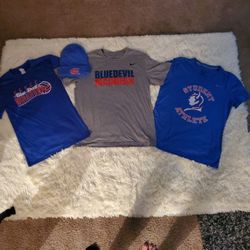 ☆KCKCC BLUEDEVIL BUNDLE☆