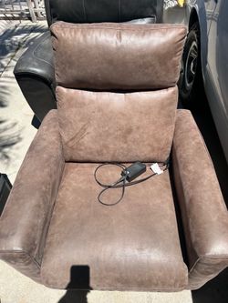 Recliner