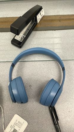 Beats headphones