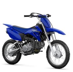 2023 Yamaha Ttr