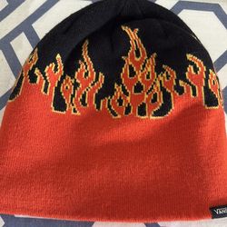 Boys Beanie vans