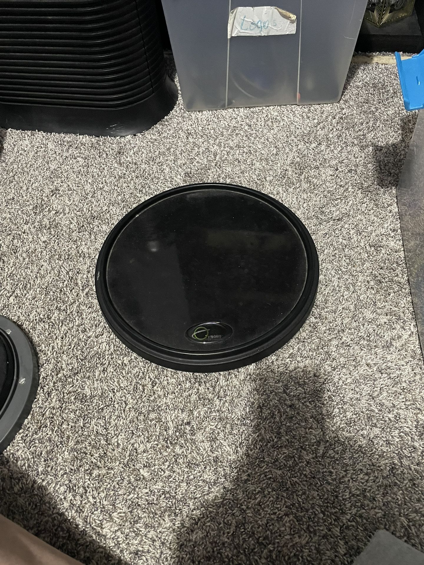 High Quality Drum Practice Pad