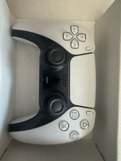PS5 DualSense Controllers