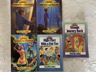Odyssey Christian Books