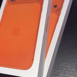 Iphone 17 Pro Max 256 B New 