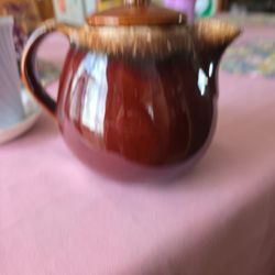 Hull pottery
